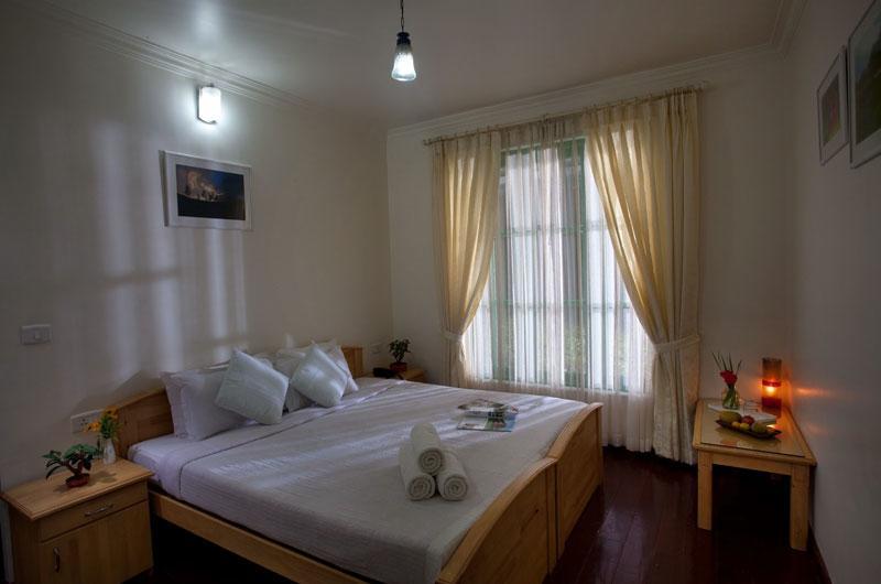 Camp Noel Hotell Munnar Exteriör bild